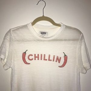 Mate the Label Chillin T-shirt